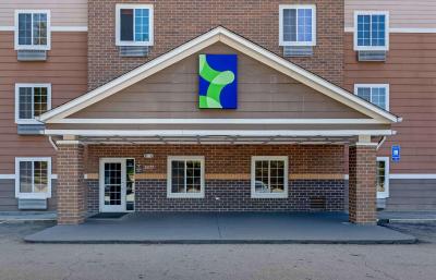 Extended Stay America Select Suites - Atlanta - Chamblee