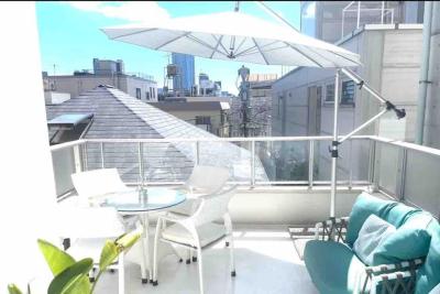 渋谷まで2駅10分!!一棟まるごと貸し切り!駅徒歩3分ペット歓迎お子様歓迎駐車場無料6人まで