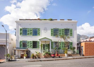 Casa Del Sonder