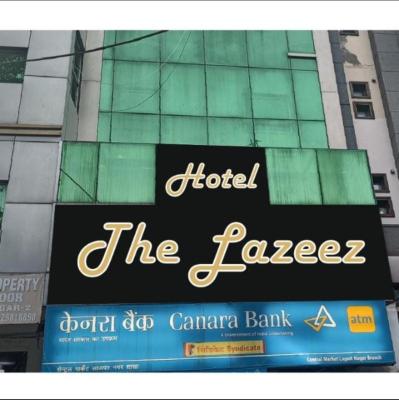HOTEL THE LAZEEZ