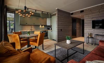 Riddergaarden Leiligheter