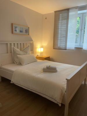 Hannover Apartment 4 Gäste - Messe Nähe