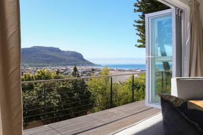 A Fish hoek beaut