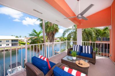 Britannia 7 Mile Beach Condo