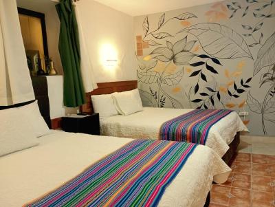 Hatuchay Inka Apart Hotel