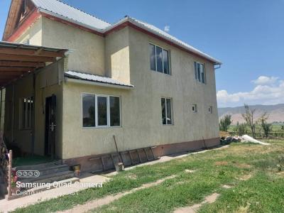 Aizirek Guest House