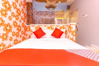 OYO 902 Rooms Boutique Hotel