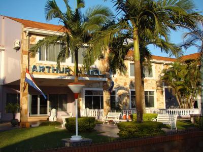 Arthur Hotel