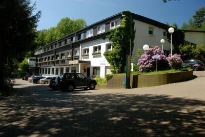 Hotel Eifeltor