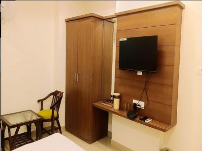 Hotel Sakshi Inn Rooms and Restaurant