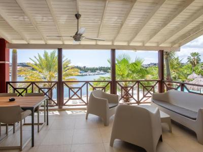 Holiday Home by Sea Willemstad Pool
