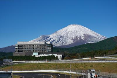 Fuji Speedway Hotel - The Unbound Collection by Hyatt