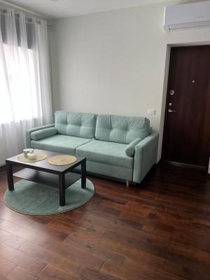 ŽALI apartamentai Šilutė