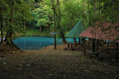 Hotel SueñoReal RioCeleste