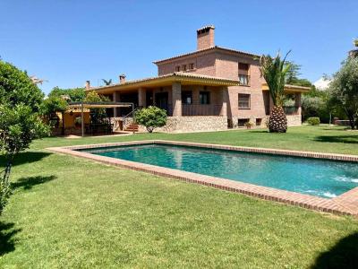 LUXURY Positive House Gran Chaparral Toledo