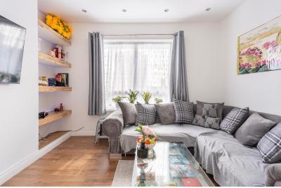 Fresh Apartment & Parking