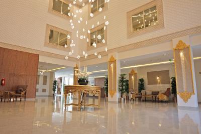 فندق الزوين - Alzuwain Hotel