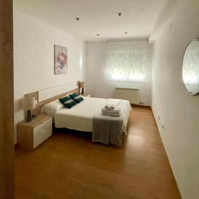 Apartamento Ronda San Antón