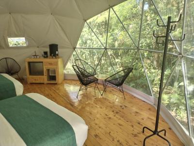 Refugio La Paz EcoGlamping