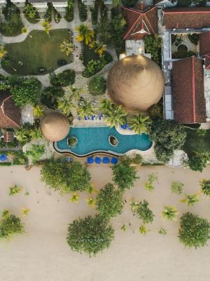 Sudamala Resort, Komodo, Labuan Bajo