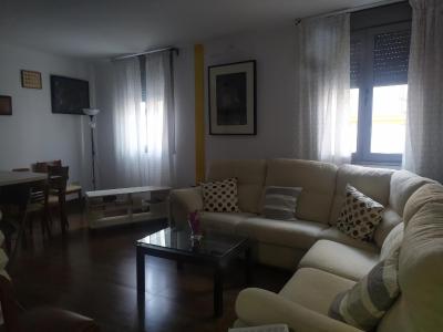 Apartamento Centro Écija