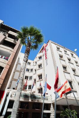 Hôtel Texuda