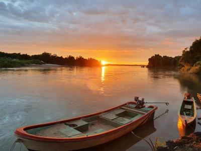 Angkor Bird Nest Resort