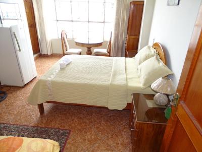 HOSTAL RESIDENCIAL UCAYALI