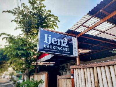 Review Ijen Backpacker