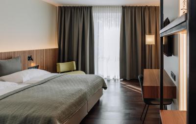 HEINhotel vienna airport