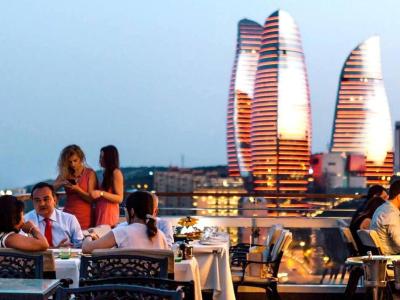 Lara Hotel and Spa