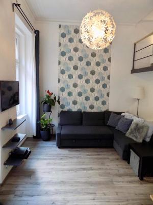 Leo22 Apartman Budapest