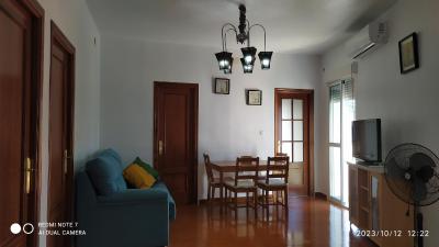 Apartamento Montiel