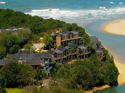 Blue Lagoon Hotel and Conference Centre