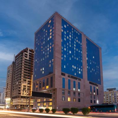 M Hotel Makkah by Millennium