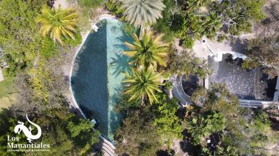 Balneario Natural Los Manantiales