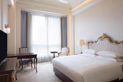 Delta Hotels by Marriott Shanghai Baoshan