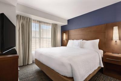 Residence Inn Sacramento Folsom