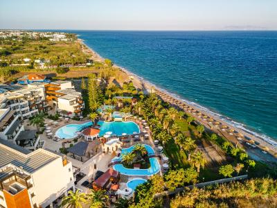 D'Andrea Mare Beach Hotel