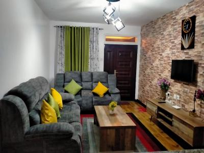One Bedroom Furnished Apartment, Nakuru