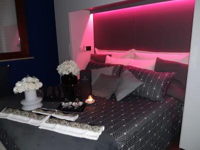 Come a Casa Tua Luxury Apartment Centre