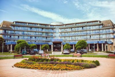 Park Inn by Radisson Sarvar Resort & Spa - All Inclusive