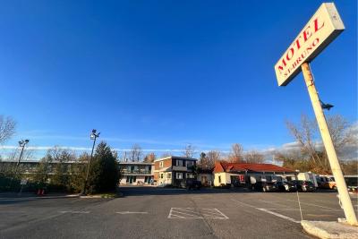 Motel Saint Bruno