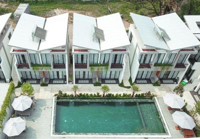 Emerald Residence Kampot