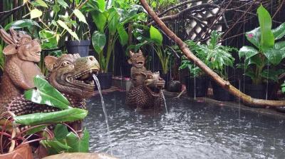 Review CIDERES HOLIDAY HOME