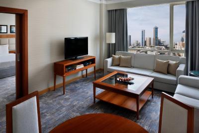 Courtyard By Marriott Kuwait City