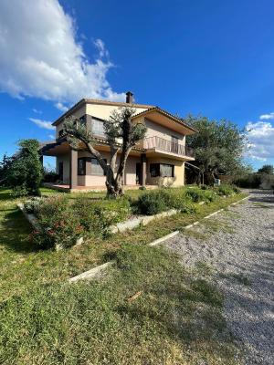 Casa en el campo