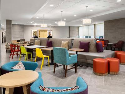 Home2 Suites by Hilton Orlando South Davenport