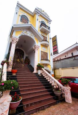 Minh Cường Guest House