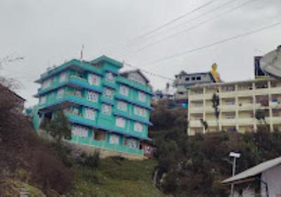 HOTEL MON KYIMOJONG ARUNACHAL PRADESH